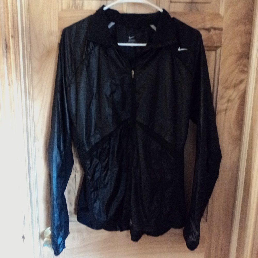 COPY - Nike Running Jacket